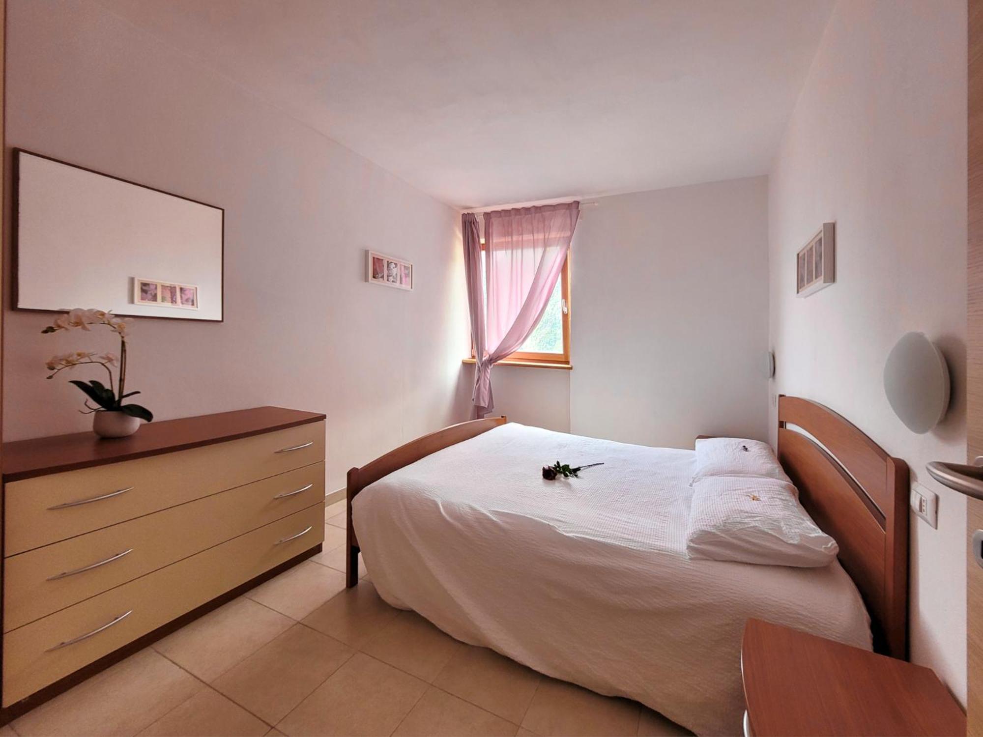 Infinity View Garda Lake Tenno Exterior photo