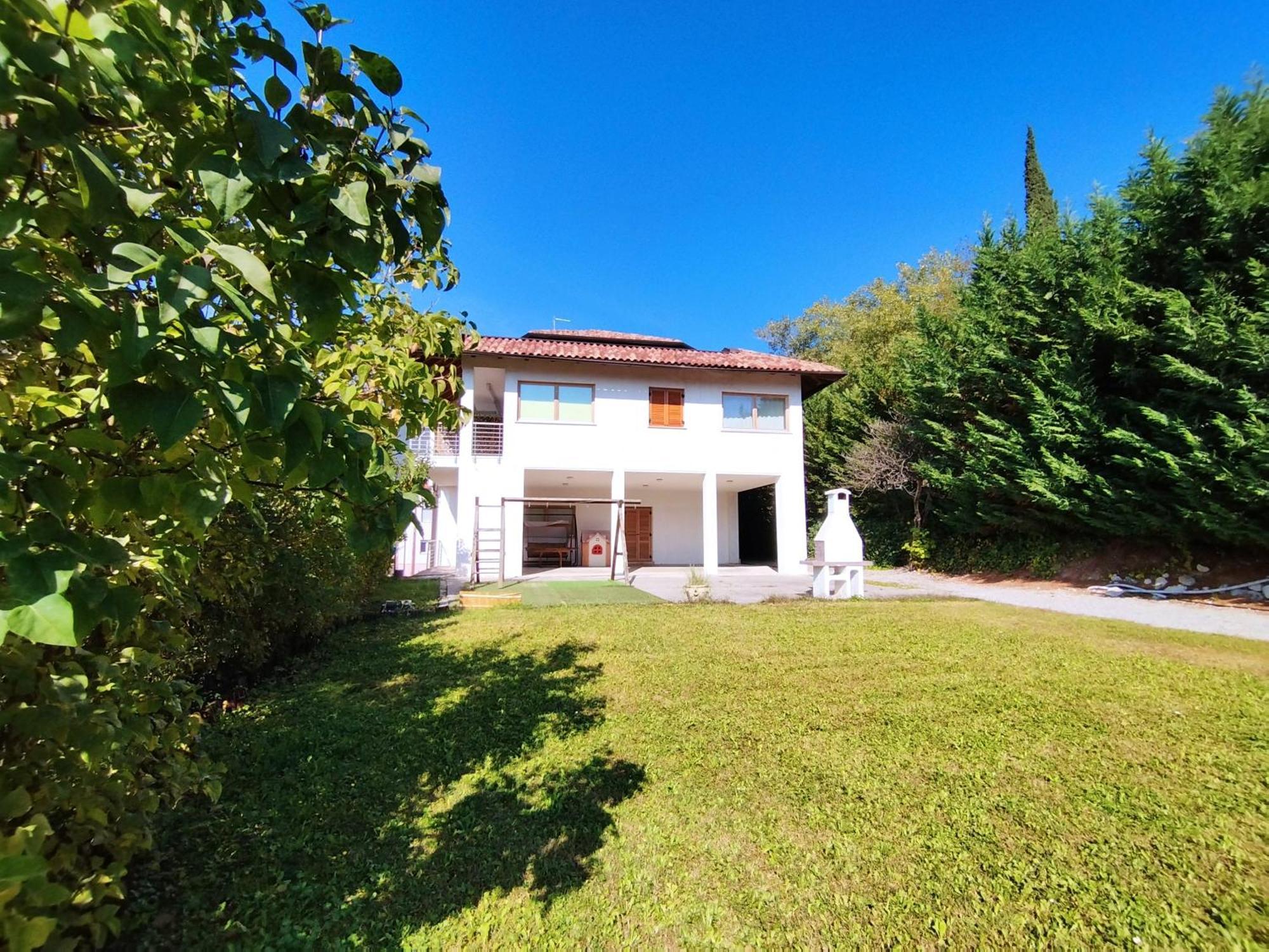 Infinity View Garda Lake Tenno Exterior photo