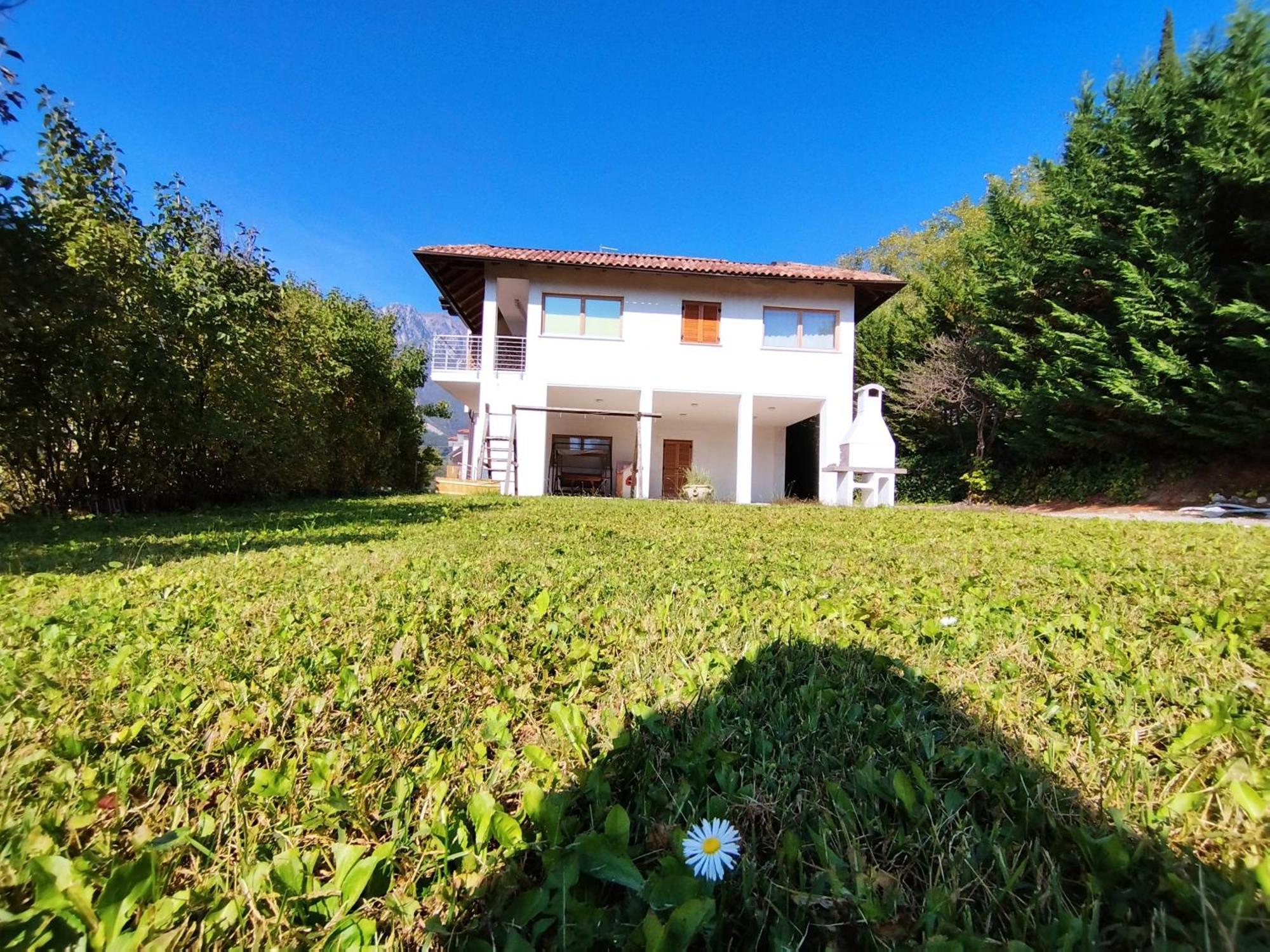 Infinity View Garda Lake Tenno Exterior photo
